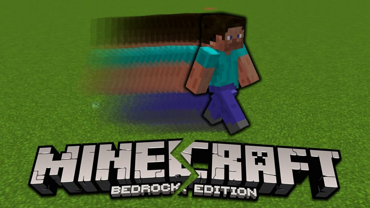 Minecraft Bedrock