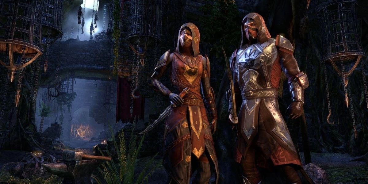 All Alliance War Ranks and Titles in Elder Scrolls Online