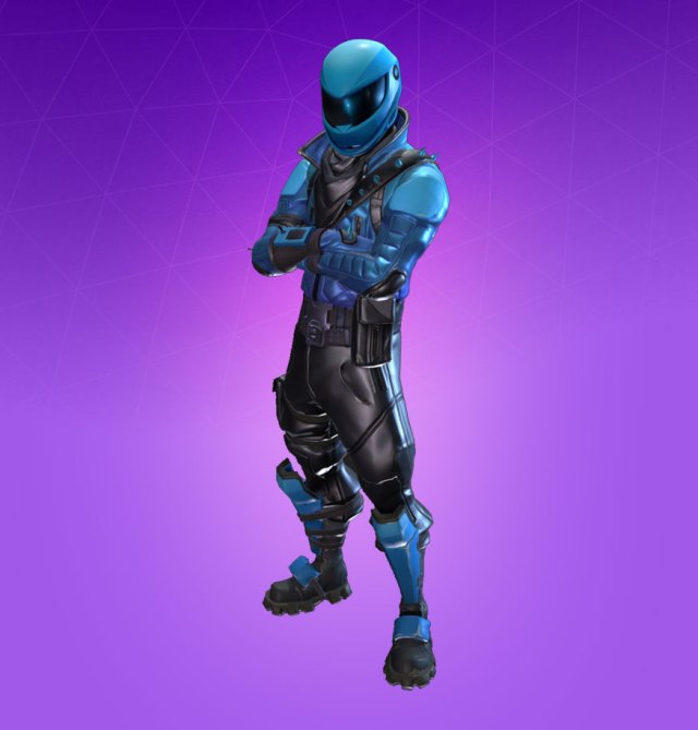  Honor Guard fortnite