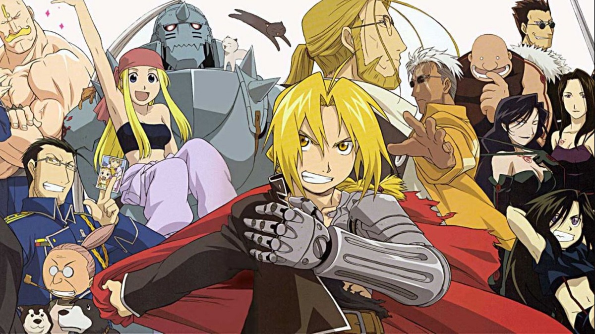 Does Datamine Leaks Reveal Epic Seven Full Metal Alchemist Collab