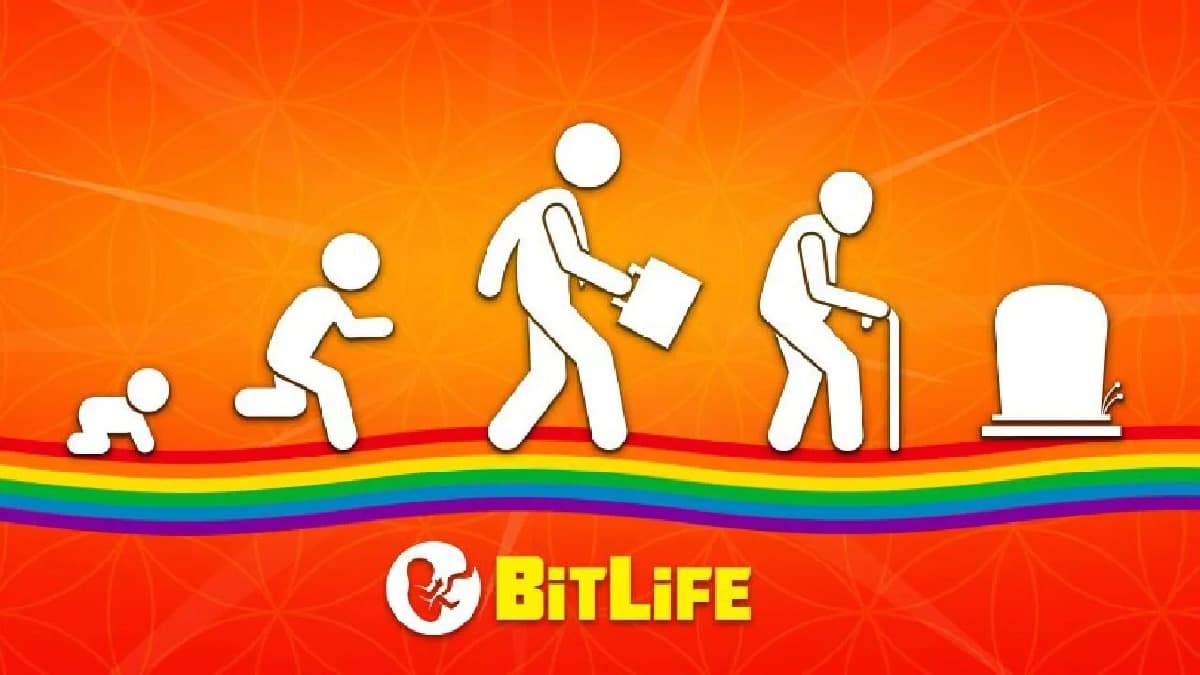 BitLife Unicorn