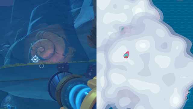 Slime Rancher 2 Ember Valley Center