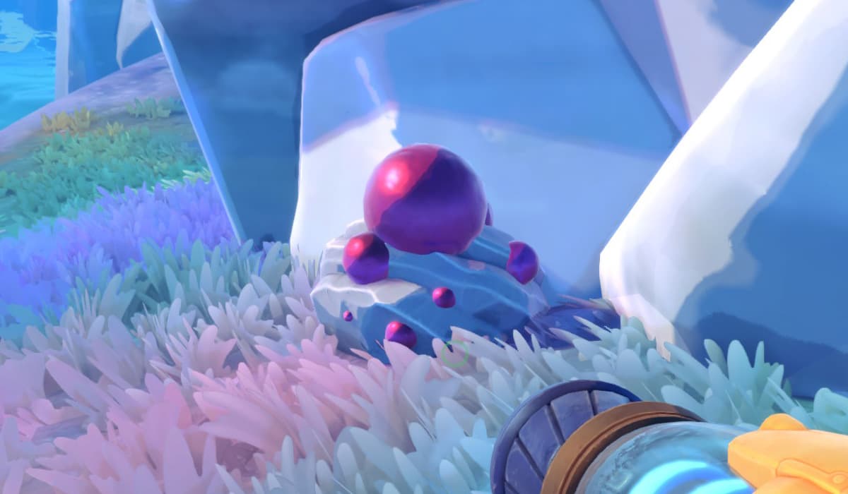 Slime Rancher 2 Jellystone