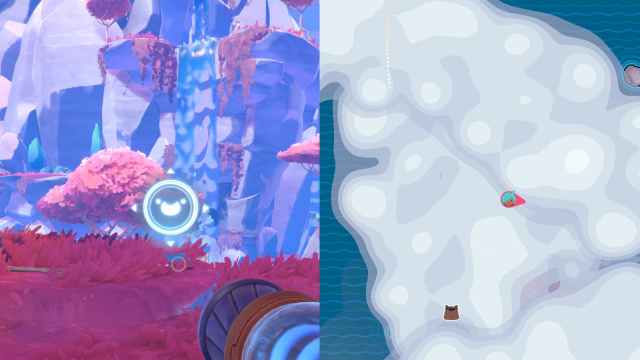 Slime Rancher 2 Starlight Strand Center