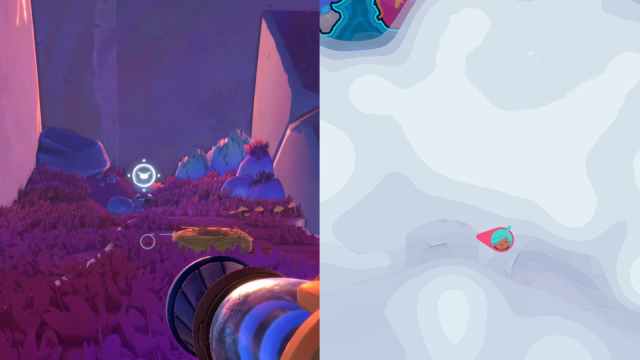 Slime Rancher 2 Starlight Strand South