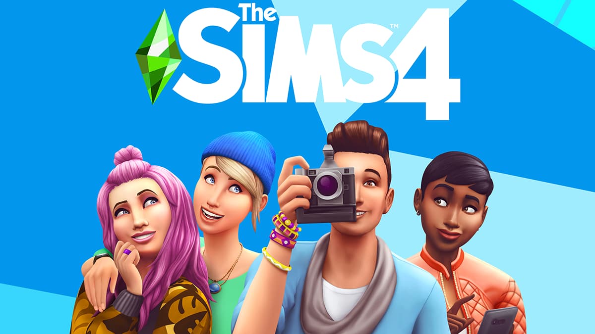 The Sims 4 Dead-End Job Fear