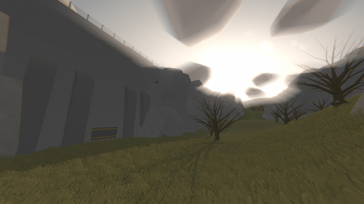 Unturned Russia Map