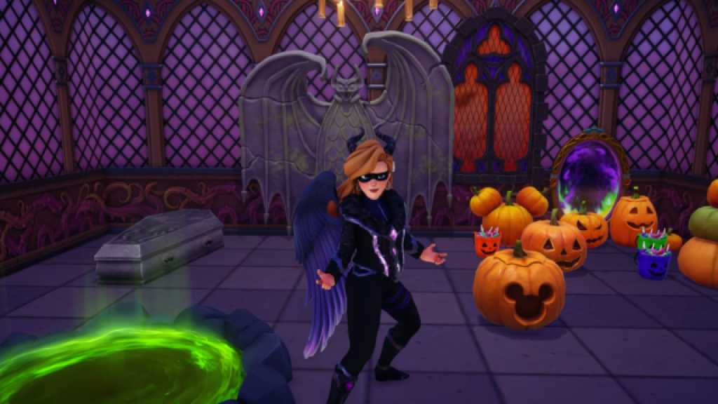 Villain Star Path Disney Dreamlight Valley