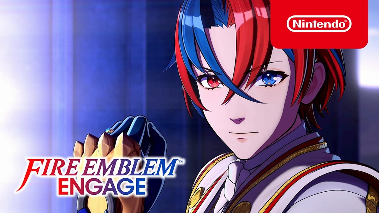 Fire Emblem Engage - The Complete Expansion Pass DLC Plan