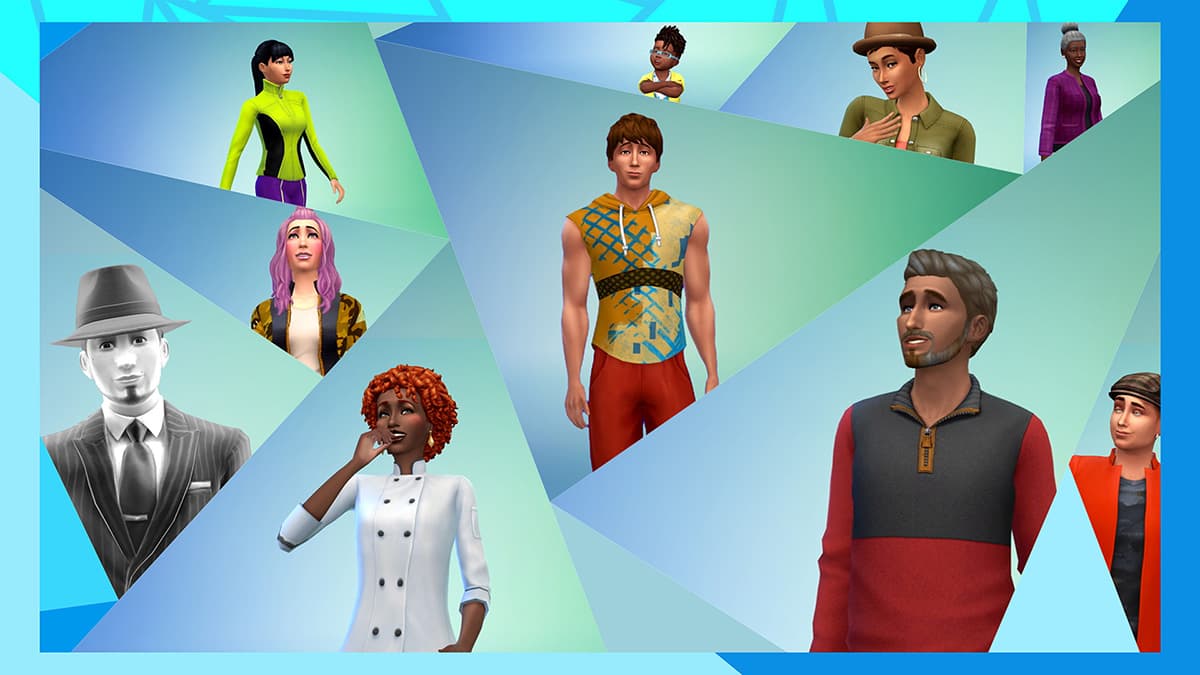 How to Overcome Fear of the Dark in The Sims 4