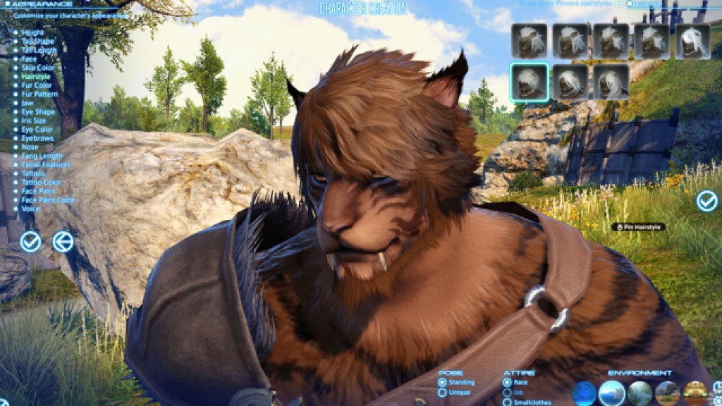 Hrothgar Hairstyles 6.3