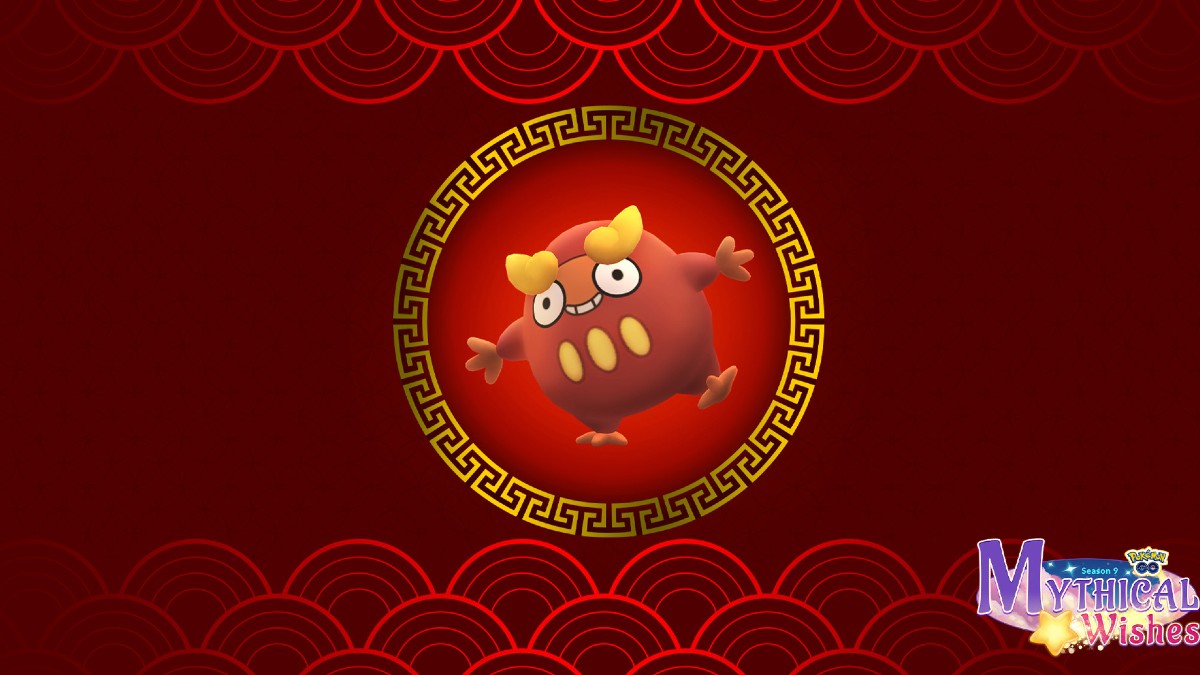 Lunar New Year