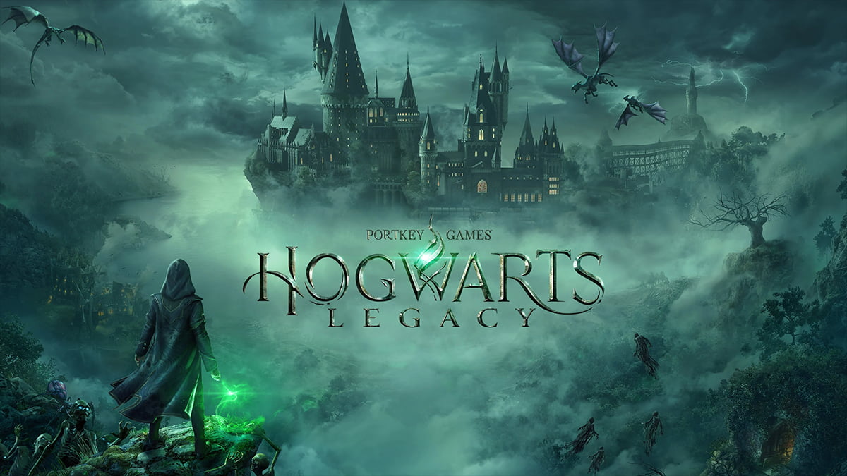 PC Minimum and Recommended System Requirements for Hogwarts Legacy