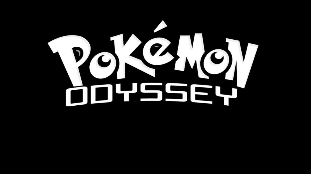 Pokemon Odyssey | Pokémon FireRed ROM hack