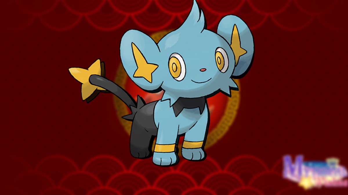 Shinx