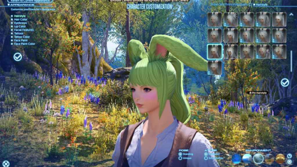 Viera Hairstyles 6.3