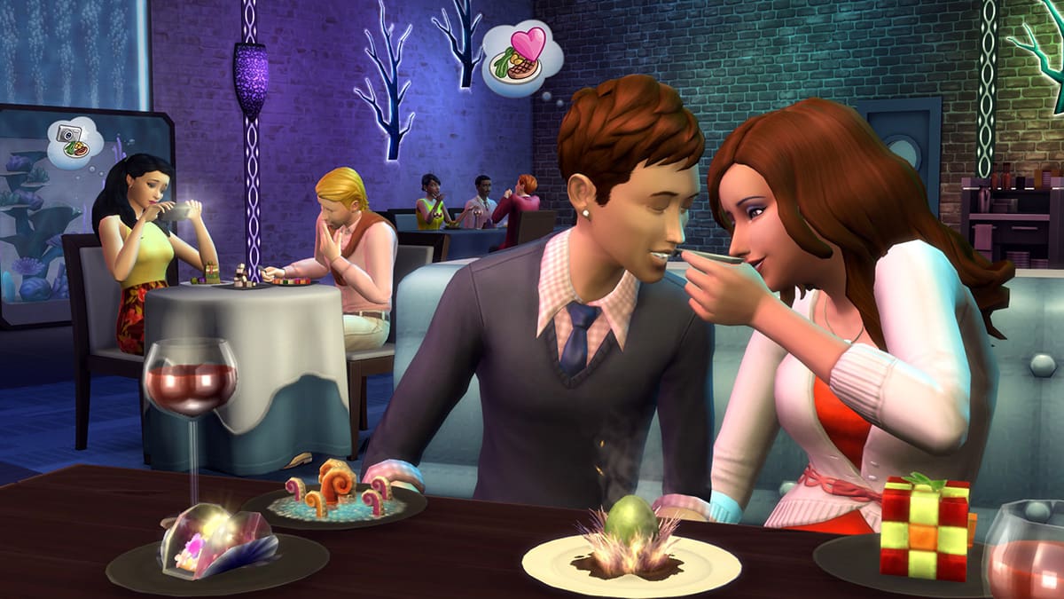 What is the Hidden Aspiration in The Sims 4 and How to Unlock