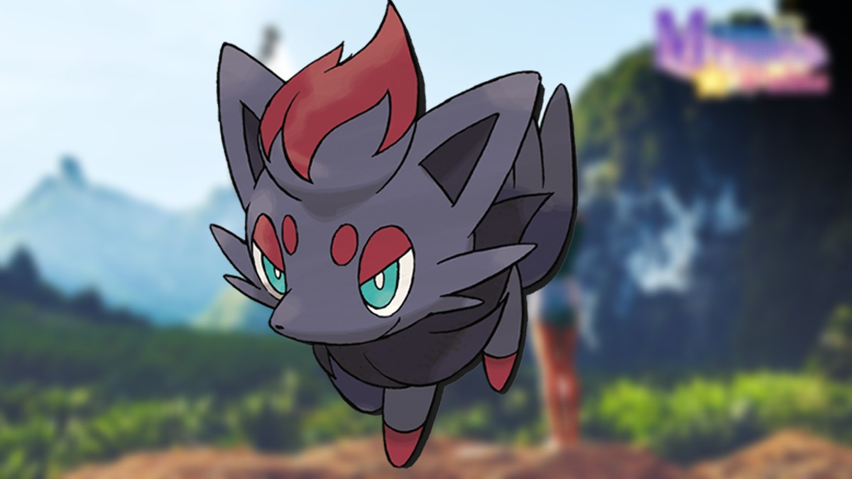 Zorua