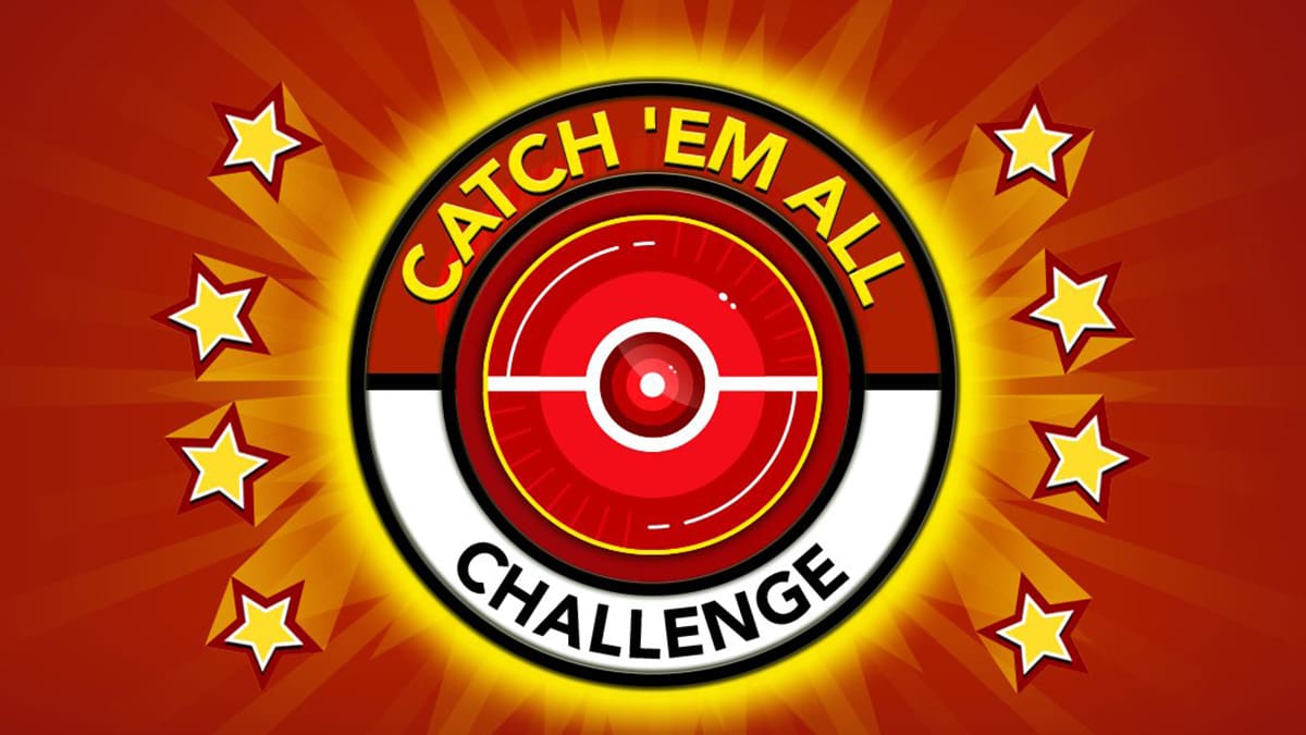 How to Complete the Catch Em All Challenge in BitLife