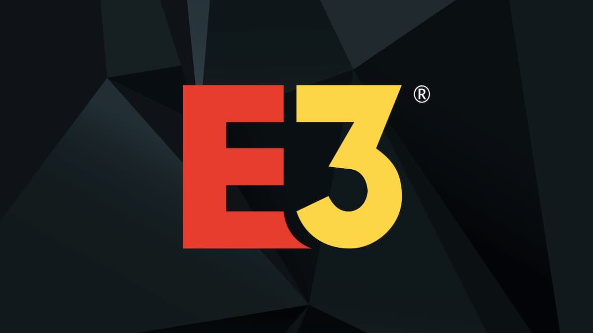 E3 Cancelled