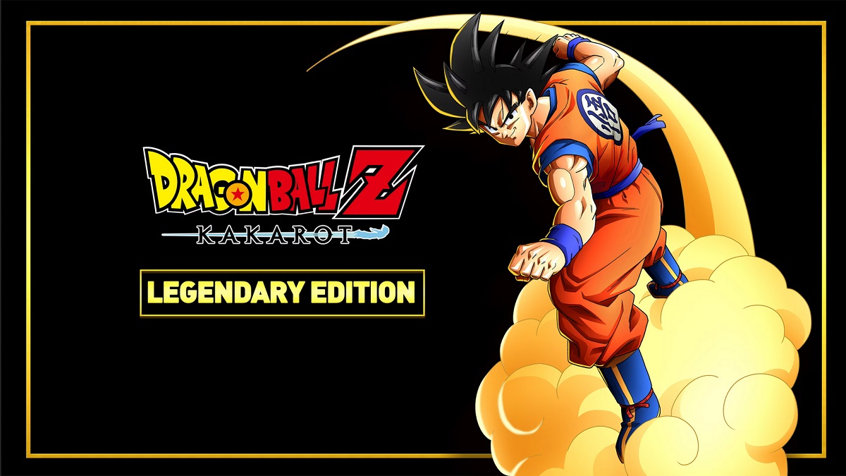 Is Dragon Ball Z Kakarot Legendary Edition Worth It