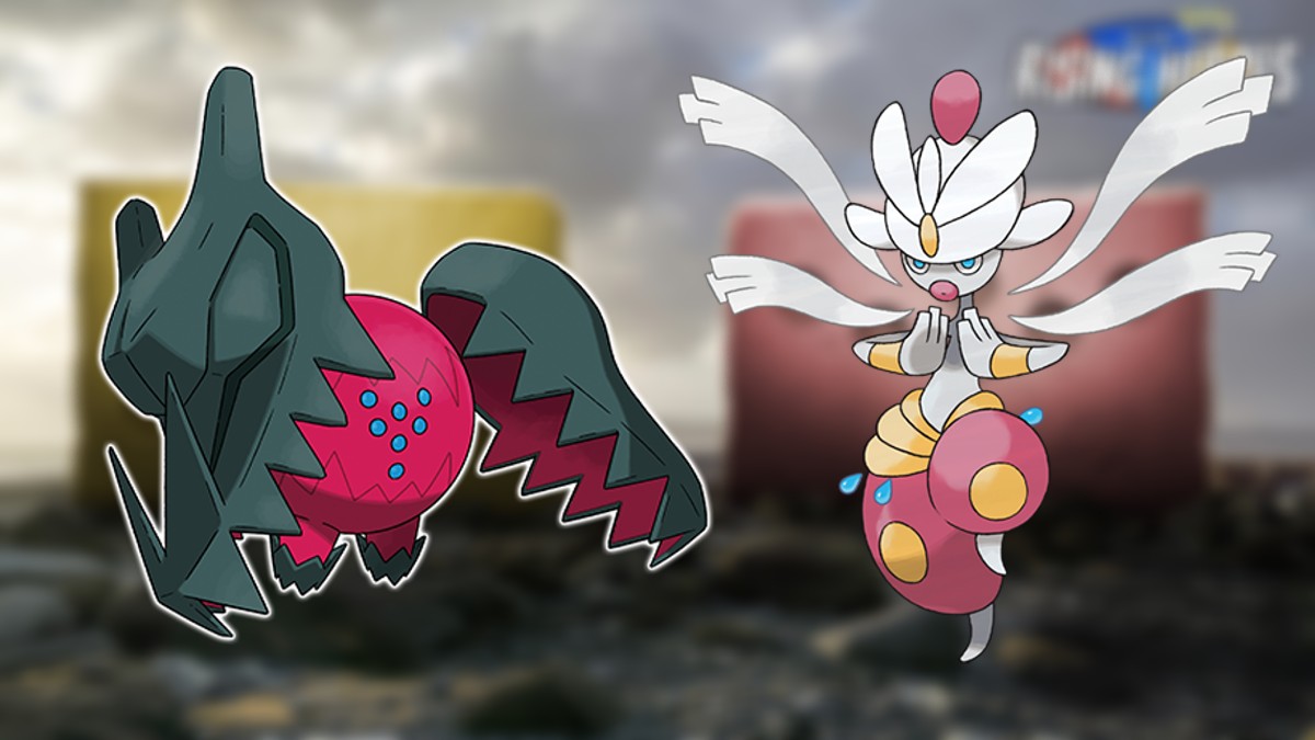 Raid Bosses Pokemon GO March 2023