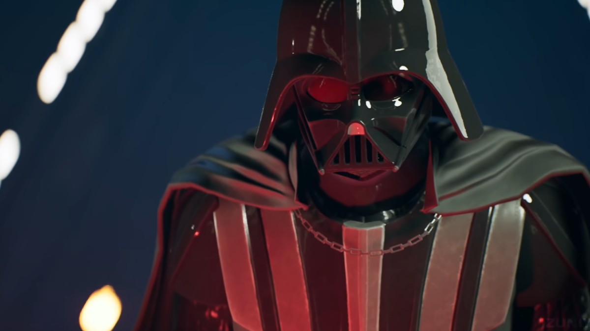 Darth Vader