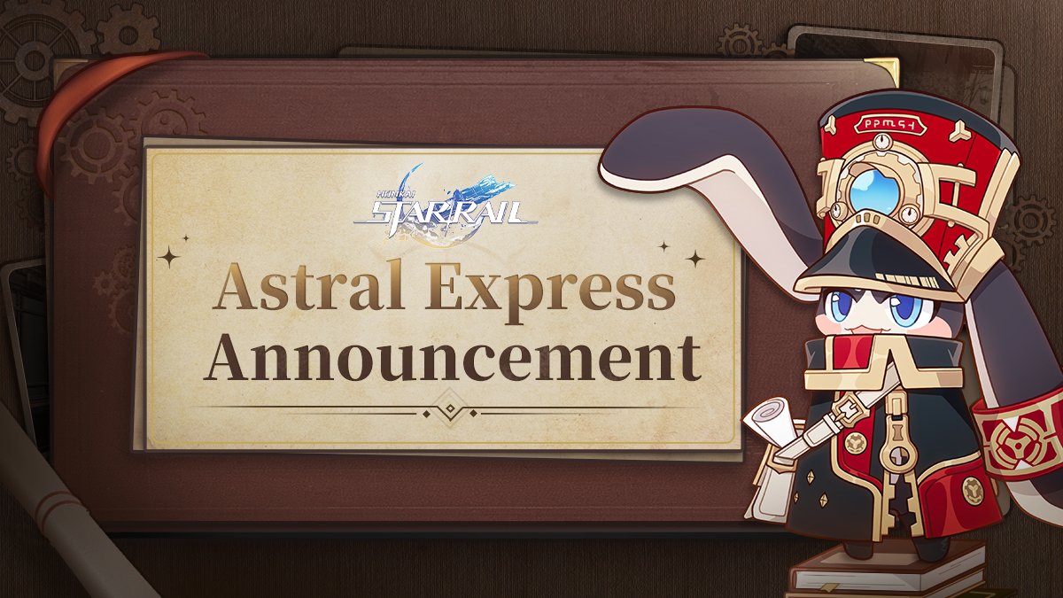 Star Rail 1.1 Livestream Delay