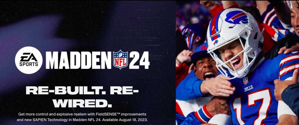 how-does-Madden-nfl-24-Duel-entitlement-work