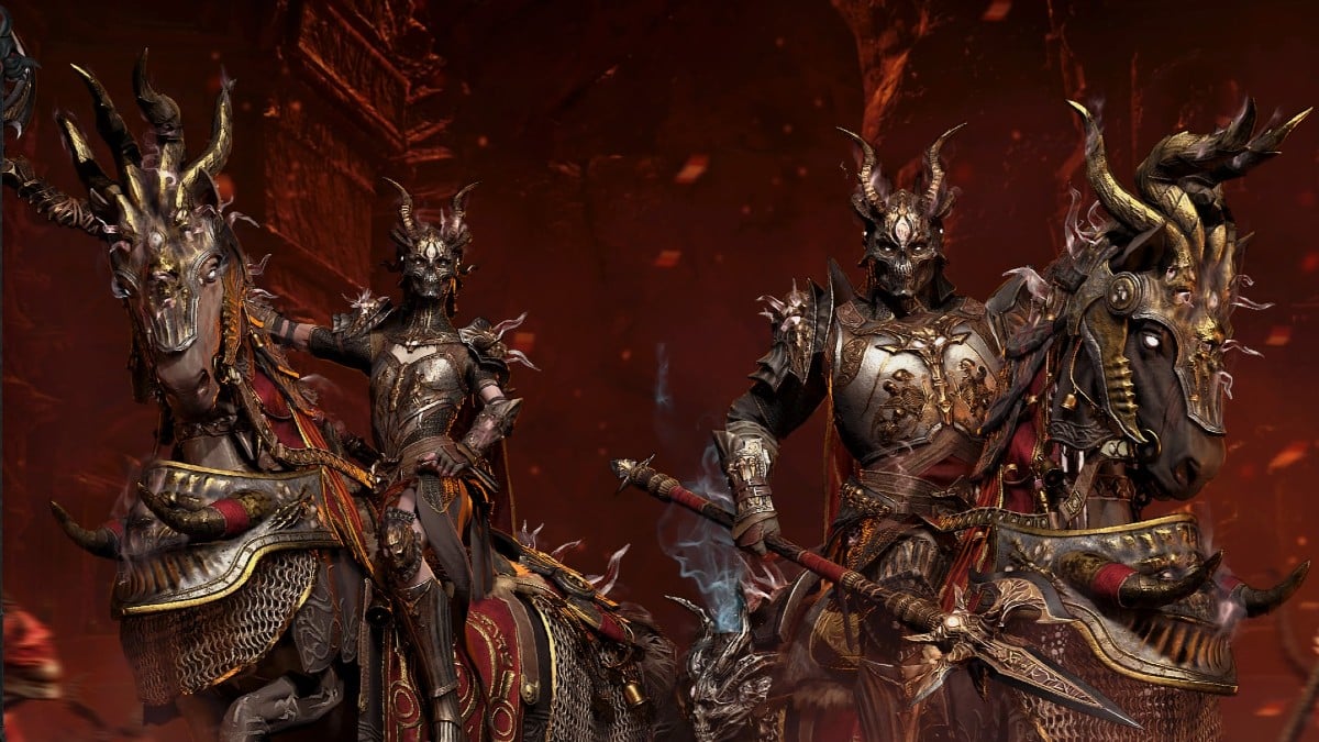 Diablo 4 Premium Battle Pass