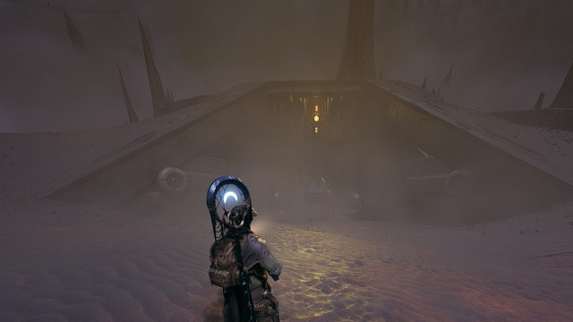 Remnant 2 Eon Vault