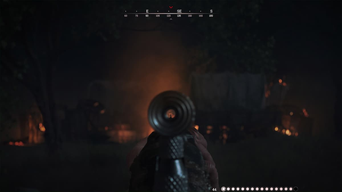 How does Prestige work in Hunt: Showdown