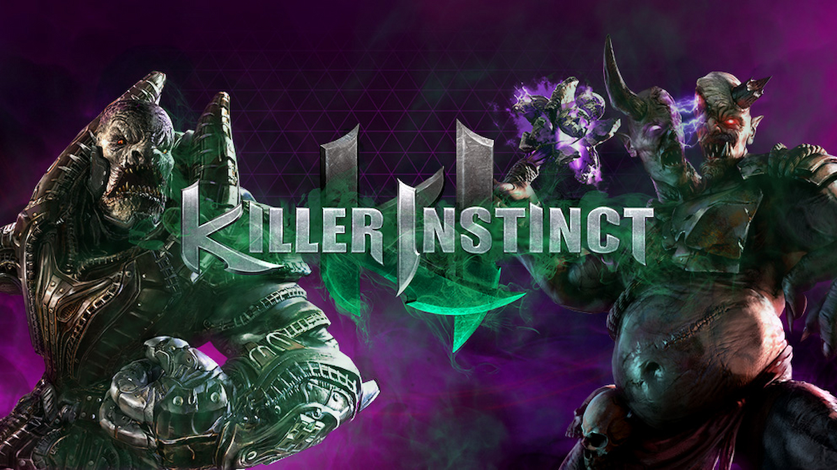 Killer Instinct