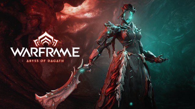 Warframe Abyss of Dagath