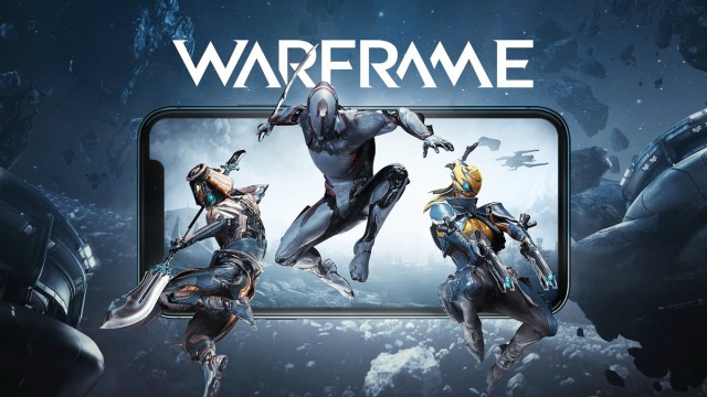 Warframe Mobile