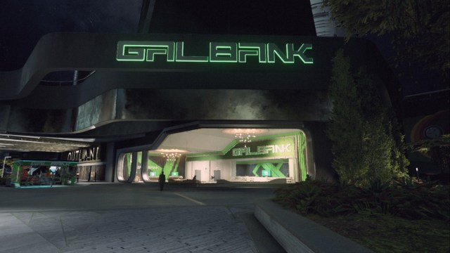 Starfield Galbank in New Atlantis