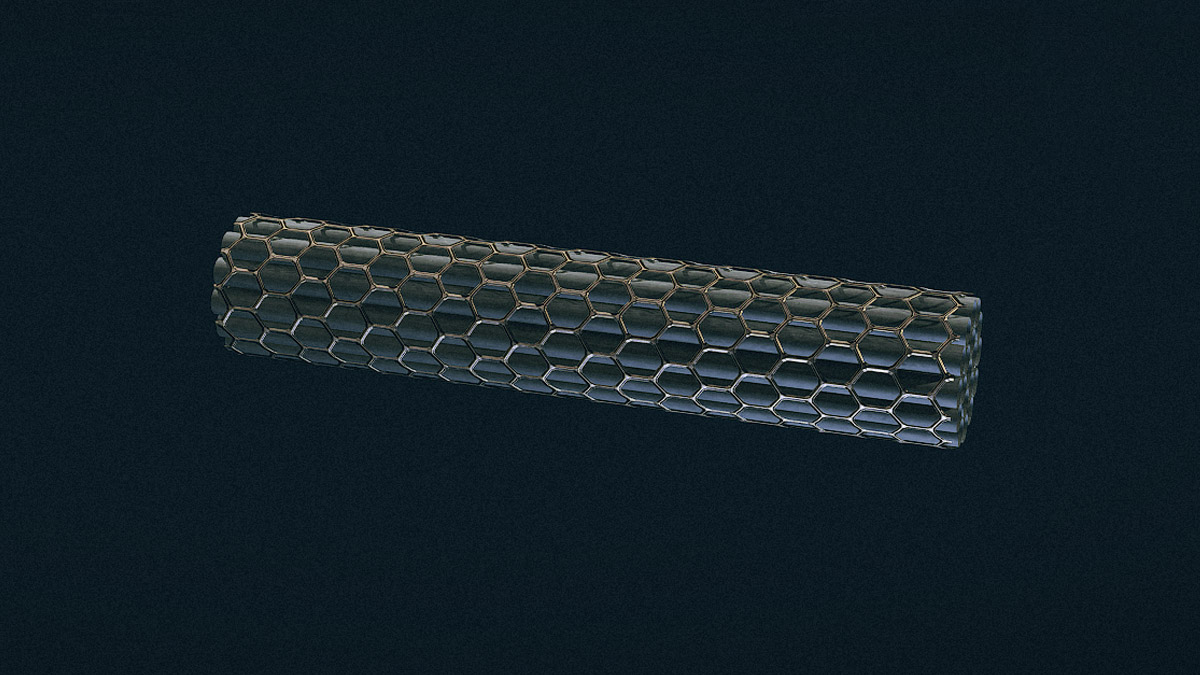 Starfield Sterile Nanotubes Featured