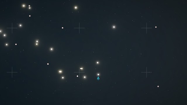 Starfield Syrma System Location