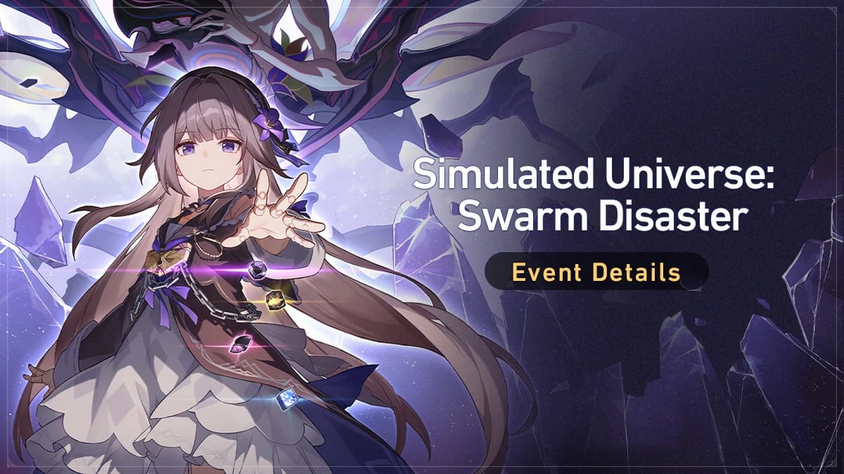 Swarm Disaster Resonance Interplays Featured