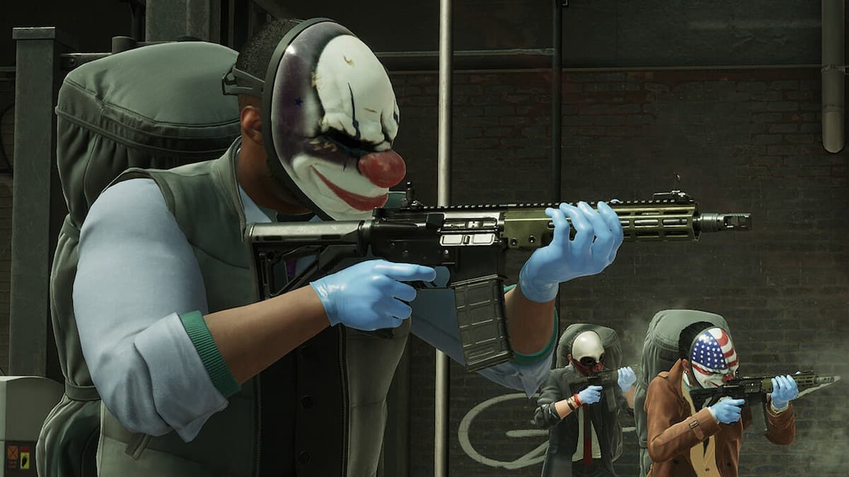 Payday 3