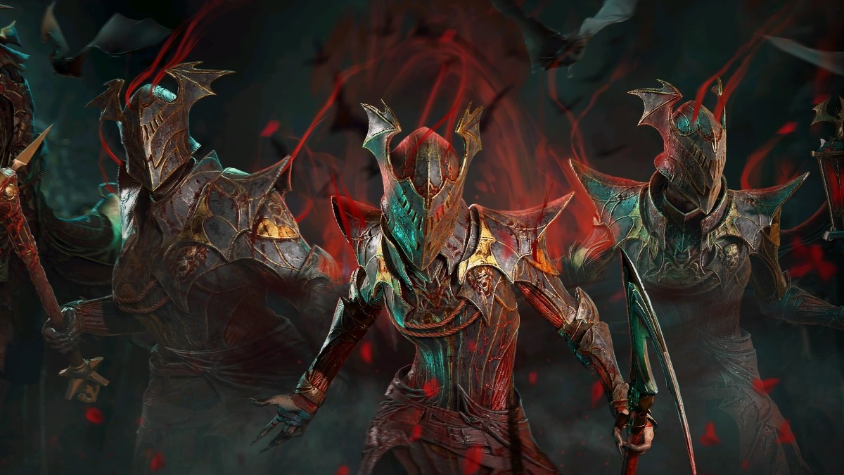 Season of Blood Diablo 4 Class Builds