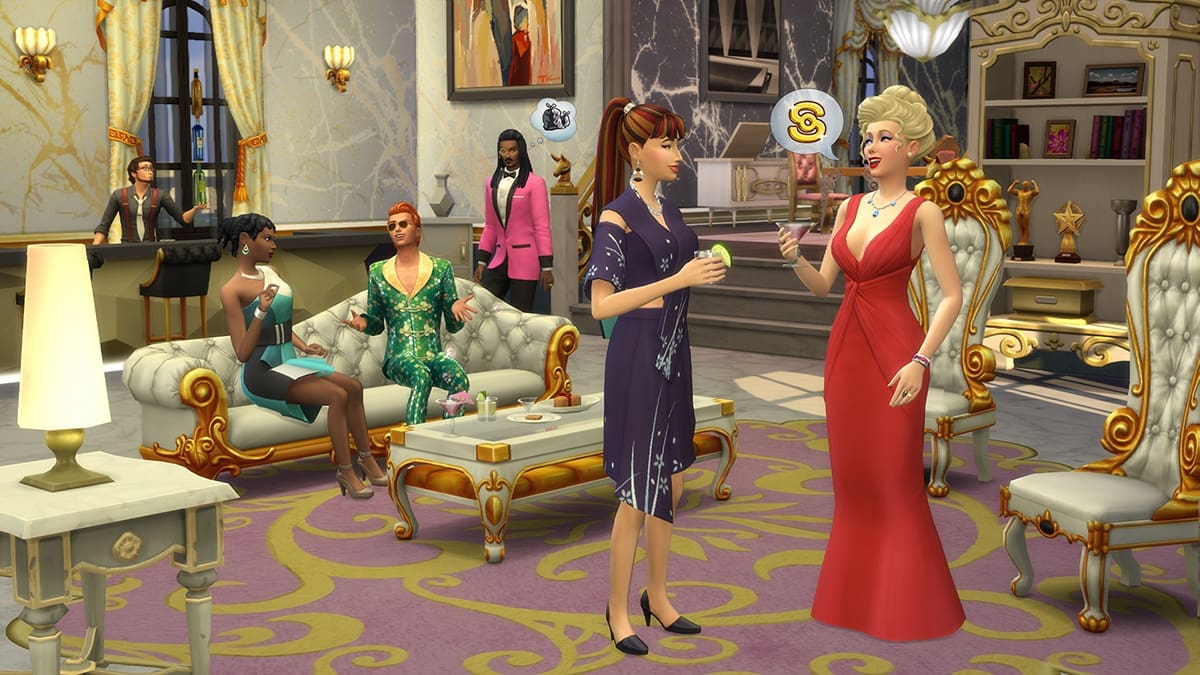 The Sims 4 Infinite Money Cheats List