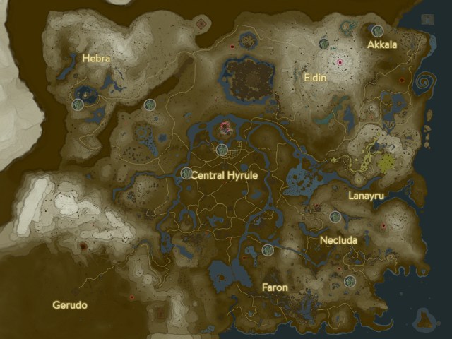 Stalnox locations.