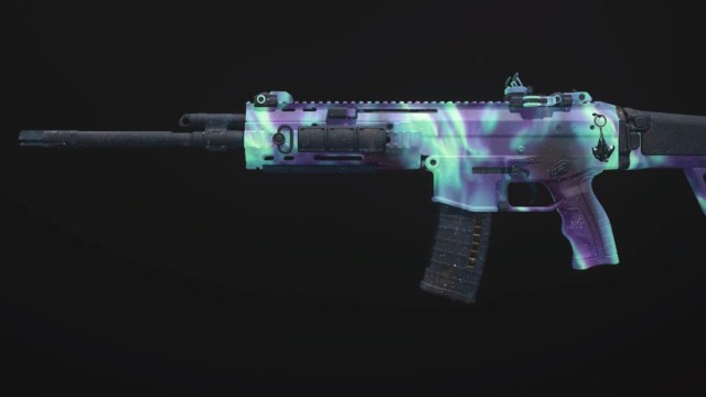 Borealis Camo