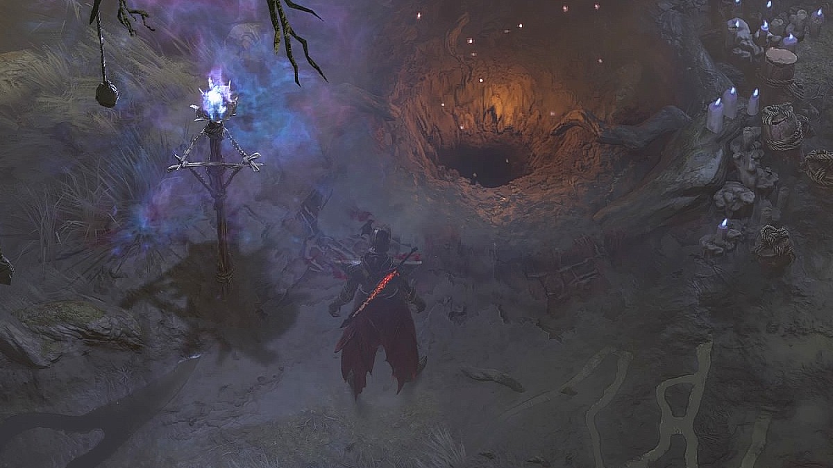 Malignant Rings Diablo 4