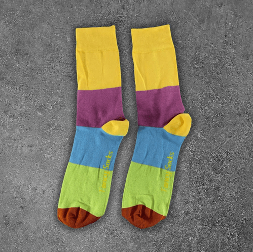 OSRS Fancy Socks