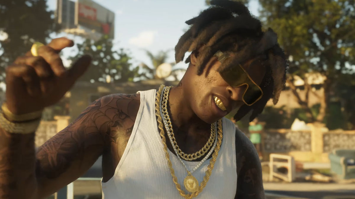 GTA 6 Kodak Black Featured