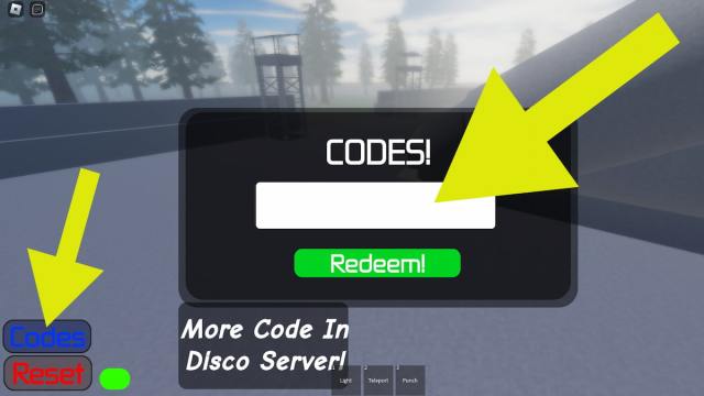 How to Redeem Codes in Supreme Bathroom Battles