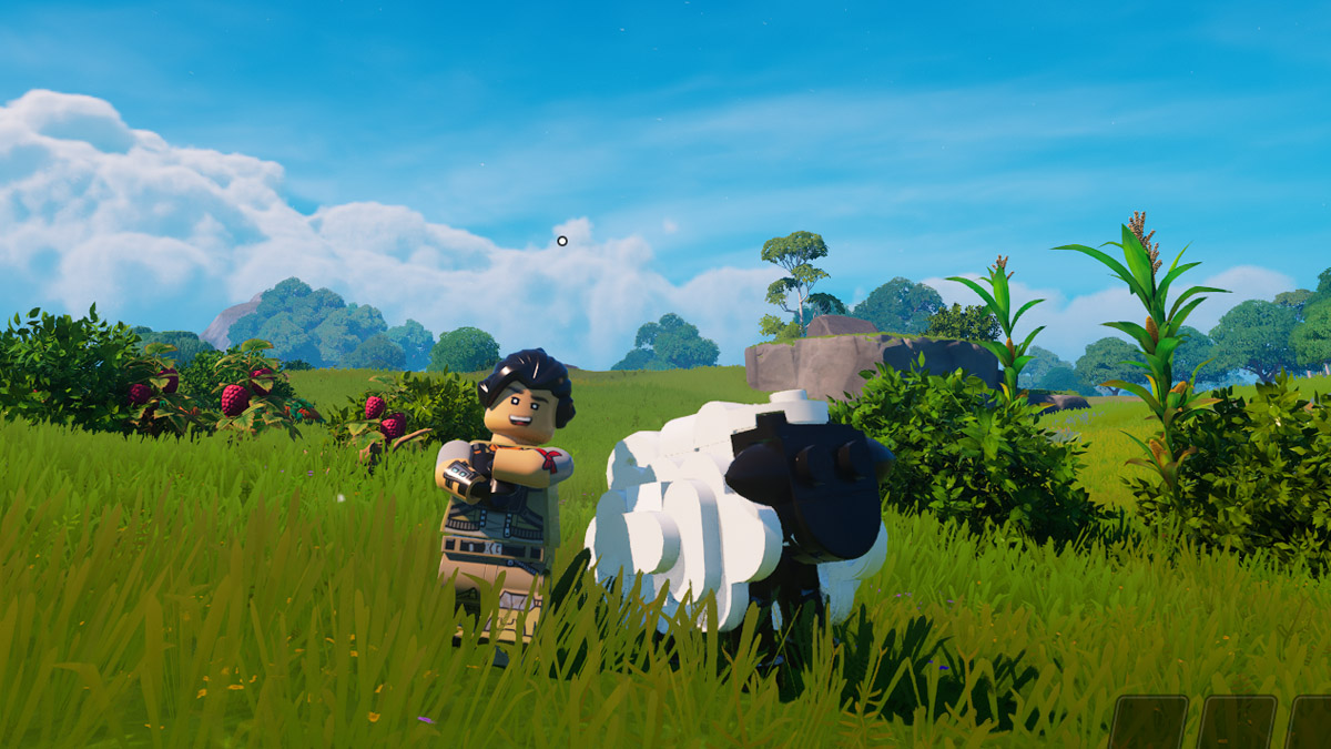 Lego Fortnite Tame Animals Featured