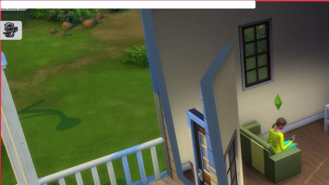 Cheat Window Sims 4